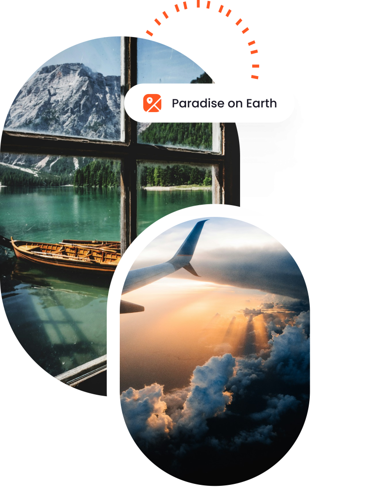 Travelscape International Travel Beyond Borders Tours and Travel Agency, Sri Lanka